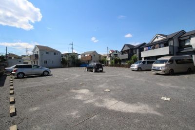 【駐車場】 | 西山第一駐車場