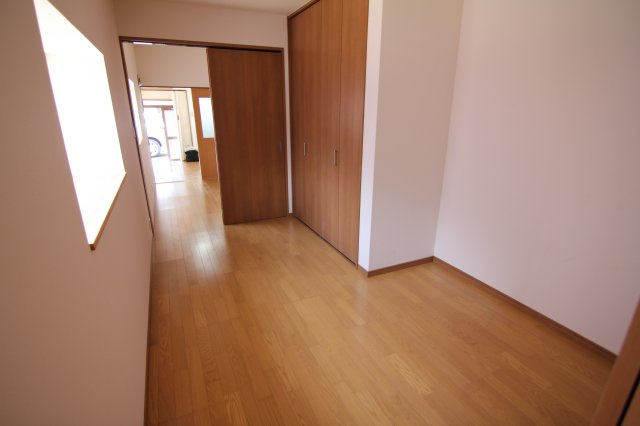 【洋室】 | 西難波町6丁目テラス