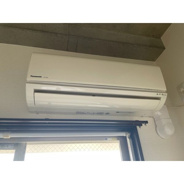 グランドーリア西院の設備