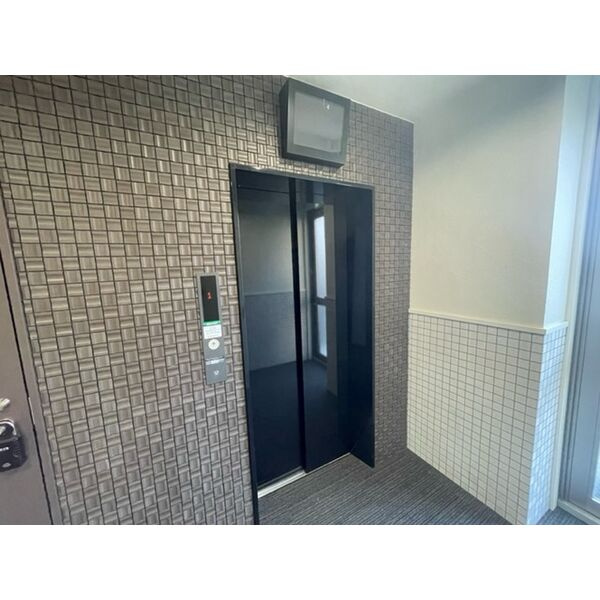 グランドーリア西院のその他