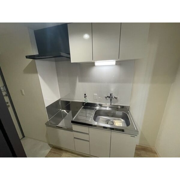 グランドーリア西院のキッチン