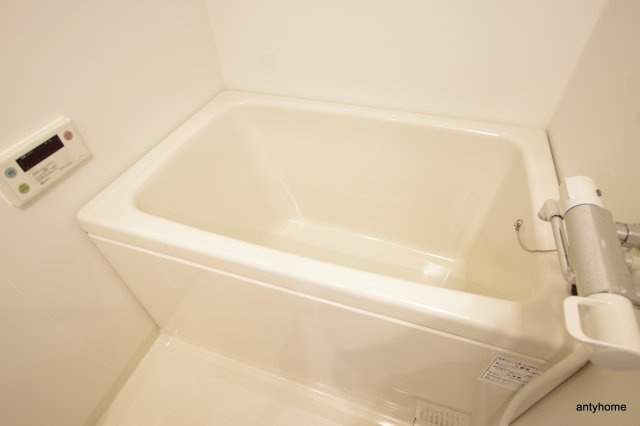 SSK　NORTH　OSAKA　仲介手数料無料の浴室