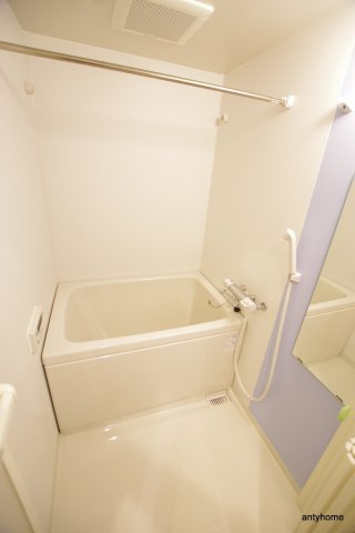 SSK　NORTH　OSAKA　仲介手数料無料の浴室