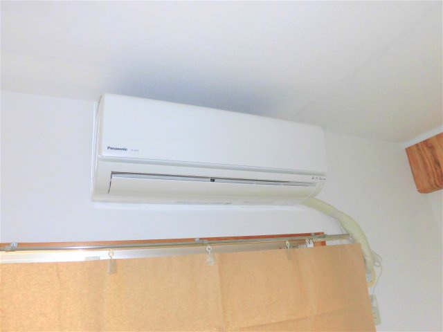 エムブレイスの設備