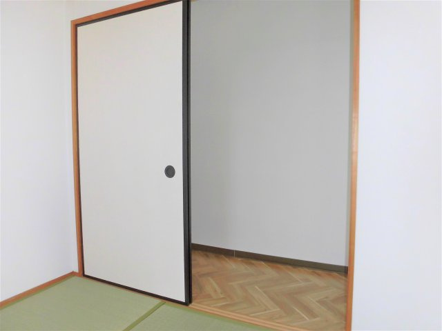 エムブレイスの収納