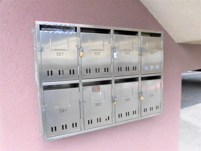 エムブレイスの設備