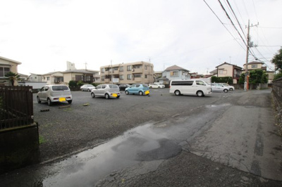 【駐車場】 | 山﨑駐車場Ａ