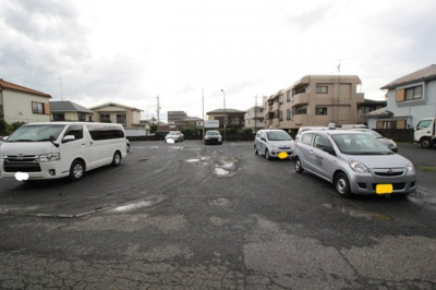 【駐車場】 | 山﨑駐車場Ａ
