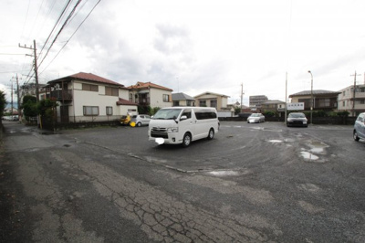 【駐車場】 | 山﨑駐車場Ａ