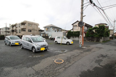 【駐車場】 | 山﨑駐車場Ａ