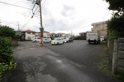 【駐車場】 | 山﨑駐車場Ａ