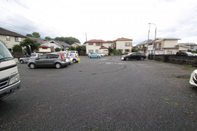 【駐車場】 | 山﨑駐車場Ａ