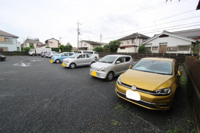 【駐車場】 | 山﨑駐車場Ａ