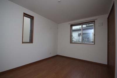 【洋室】 | ポプラ・Ⅱ | 1階洋室（1）