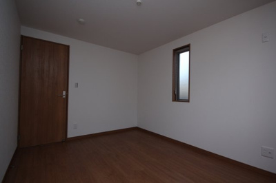 【洋室】 | ポプラ・Ⅱ | 1階洋室（1）