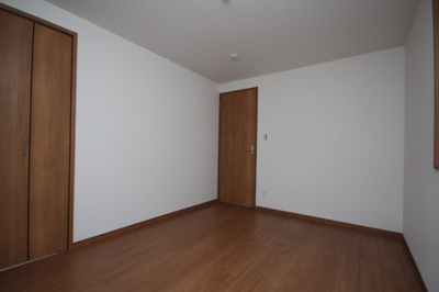 【洋室】 | ポプラ・Ⅱ | 1階洋室（1）