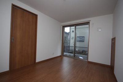 【洋室】 | ポプラ・Ⅱ | 1階洋室（2）