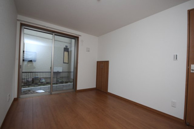 【洋室】 | ポプラ・Ⅱ | 1階洋室（2）