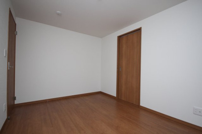 【洋室】 | ポプラ・Ⅱ | 1階洋室（2）