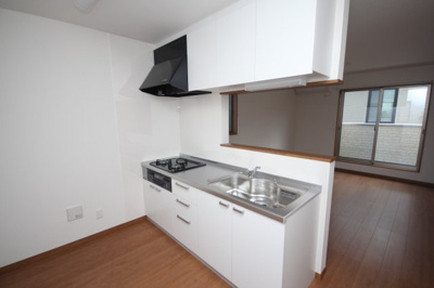 【キッチン】 | ポプラ・Ⅱ | キッチン（2）