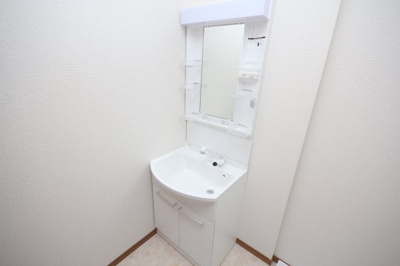 【独立洗面台】 | ポプラ・Ⅱ | 洗面台