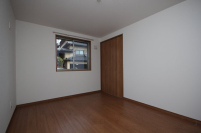 【洋室】 | ポプラ・Ⅱ | 1階洋室（1）