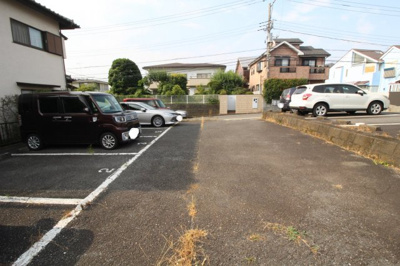 【駐車場】 | 瀬沼駐車場