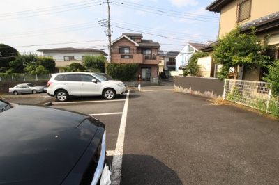 【駐車場】 | 瀬沼駐車場