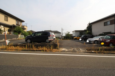 【駐車場】 | 瀬沼駐車場