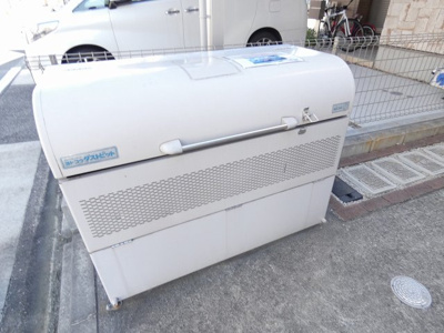 【設備】 | ラグナ山王