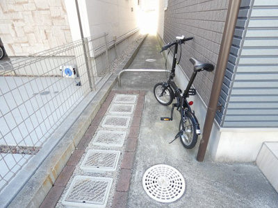 【その他共用部分】 | ラグナ山王