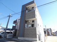 ラグナ山王の画像