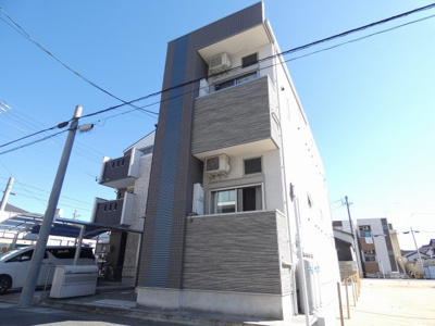 【外観】 | ラグナ山王