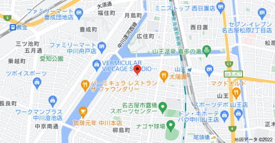 【地図】 | ラグナ山王