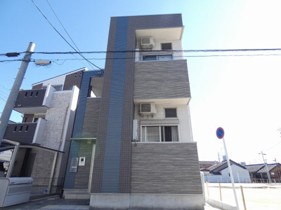 【外観】 | ラグナ山王