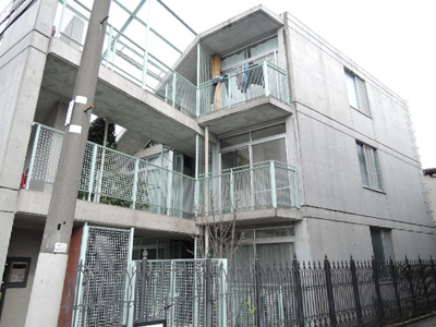 【外観】 【外観】