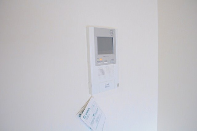 【セキュリティ】 | ガーデンコート砂津