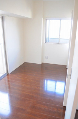 【居間・リビング】 | ガーデンコート砂津