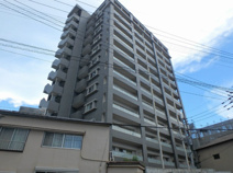 ガーデンコート砂津の画像