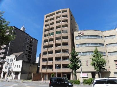 ラフィーネ四条堀川