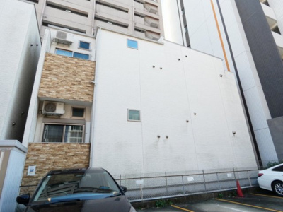 【外観】 | stage新栄