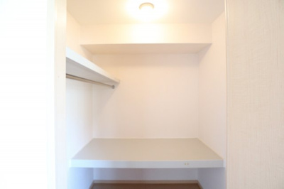 【収納】 | グランドキャッスル・α B