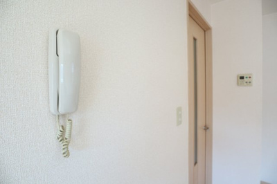 【設備】 | グランドキャッスル・α B