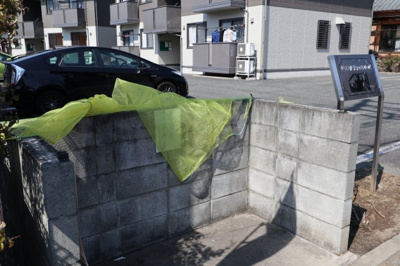 【その他共用部分】 | グランドキャッスル・α B