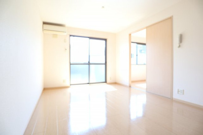 【居間・リビング】 | グランドキャッスル・α B