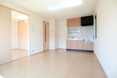 【居間・リビング】 | グランドキャッスル・α B