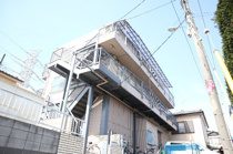 コーポ晴己の画像