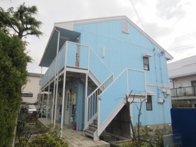 【外観】 | パクトール千里山 | 可愛い外観★