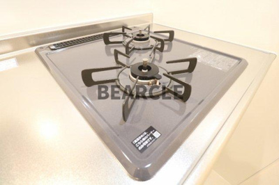 【キッチン】 | レジデンス京都洛央