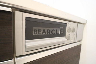 【キッチン】 | レジデンス京都洛央